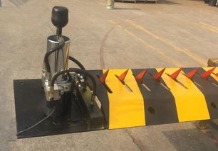 【電動破胎器仁為毛尖液壓路障機(jī)系列蘇州路障設(shè)備】-