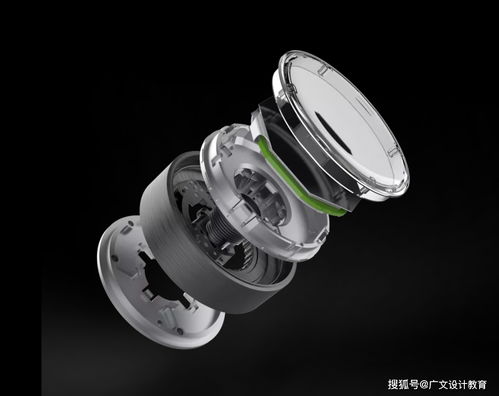 設計師如何從手繪創作到產品成型