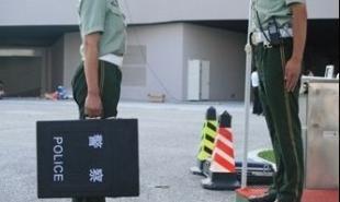 破胎器路障主體采用高強度、高韌性工程塑料制造_安全防護_世界工廠網