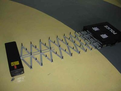 山西省哪里有彈射破胎器賣 山西省彈射破胎器價格圖片_高清圖-南寧市盲道磚廠家-搜了網