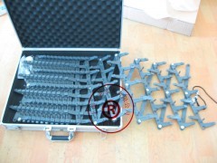 供應(yīng)優(yōu)質(zhì)破胎器、路障及交通安全設(shè)施，保障道路安全