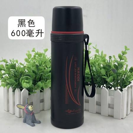 浩迪304不銹鋼保溫杯 不只是保溫，更是日常好心情